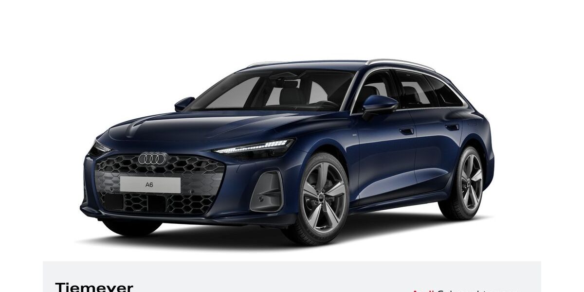 Audi A6 21.139 km 51.480 &euro; Lüdenscheid 58511