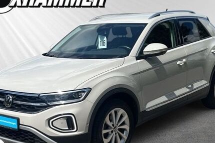 VW T-Roc 49.867 km 20.990 &euro; Bad Aibling 83043