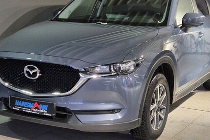 Mazda CX-5 35.000 km 25.980 &euro; Kassel 34123