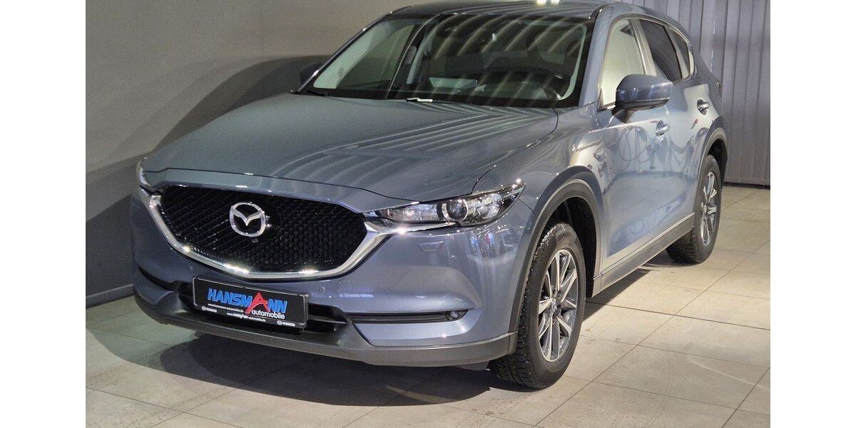 Mazda CX-5 35.000 km 25.980 &euro; Kassel 34123