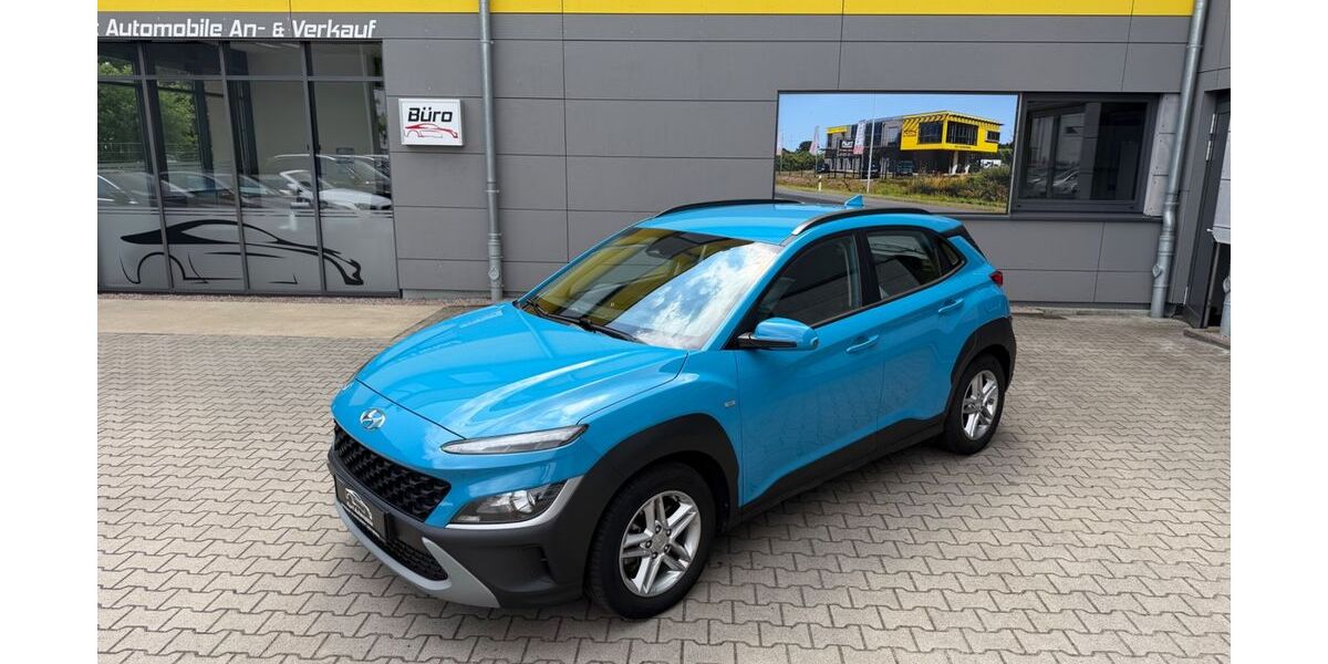 Hyundai KONA 39.000 km 16.990 &euro; Lohne 49393