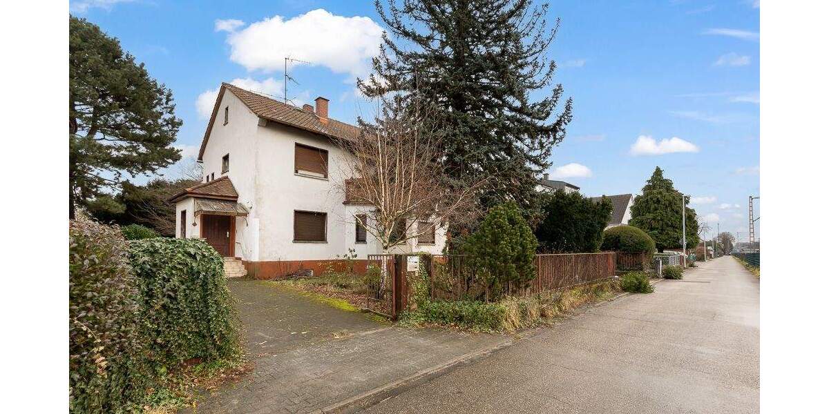 Grundstück Eschborn Niederhöchstadt - 595.000&euro; | Angebot:24793260