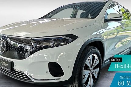 Mercedes-Benz EQA 25.706 km 40.659 &euro; Mönchengladbach 41238
