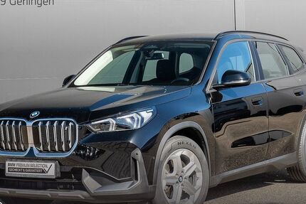 BMW iX1 23.403 km 36.840 &euro; Gerlingen 70839