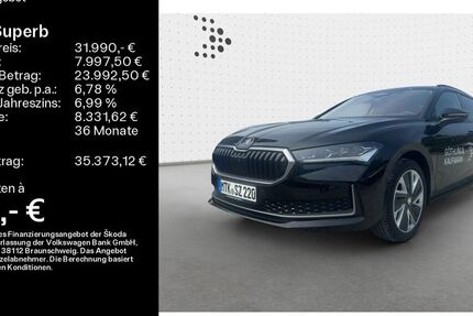Skoda Superb 21.000 km 31.990 &euro; Hofheim im Taunus 65719
