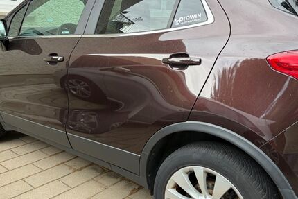 Opel Mokka 160.000 km 7.400 &euro; Mainz 55130