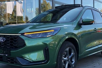 Ford Kuga 2.901 km 36.900 &euro; Augsburg 86156