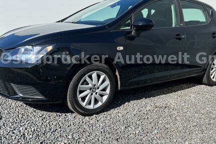Seat Ibiza 44.800 km 9.600 &euro; Georgsmarienhütte 49124