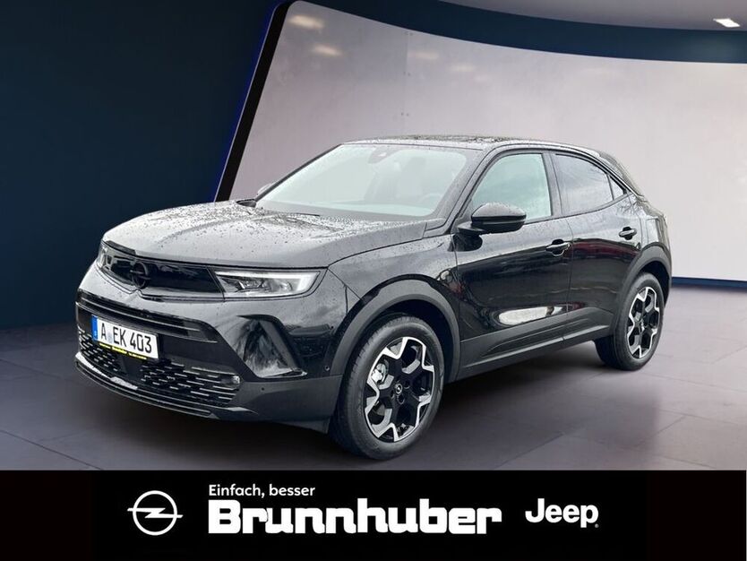 Mokka