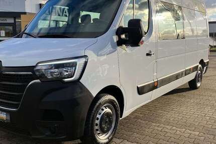 Renault Master 40.300 km 33.950 &euro; Elsterwerda 04910