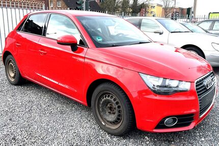 Audi A1 139.845 km 8.990 € Düren 52355
