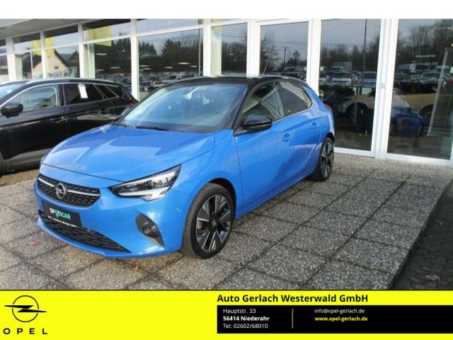 Opel Corsa 52.007 km 15.500 € Niederahr 56414