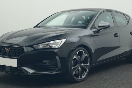 Cupra Leon 32.360 km 29.950 &euro; Mühlhausen 92360