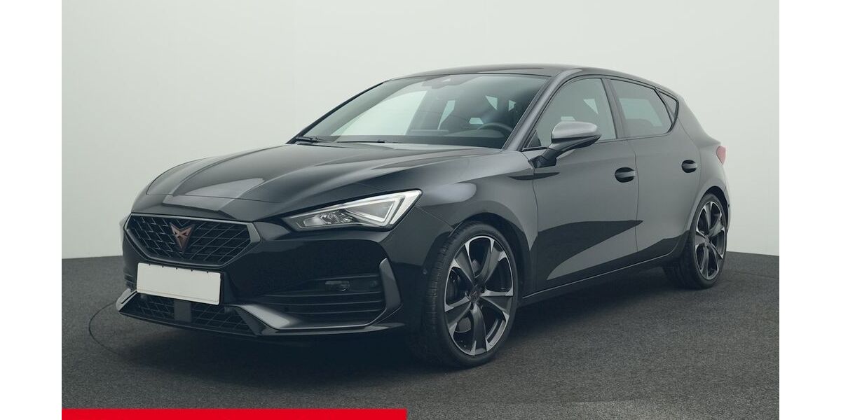 Cupra Leon 32.360 km 29.950 &euro; Mühlhausen 92360