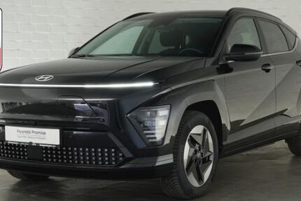 Hyundai KONA Elektro 16.983 km 32.424 &euro; Heiden 46359