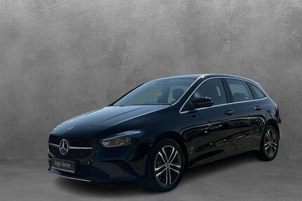 Mercedes-Benz B 180 7.690 km 30.800 € Stavenhagen 17153