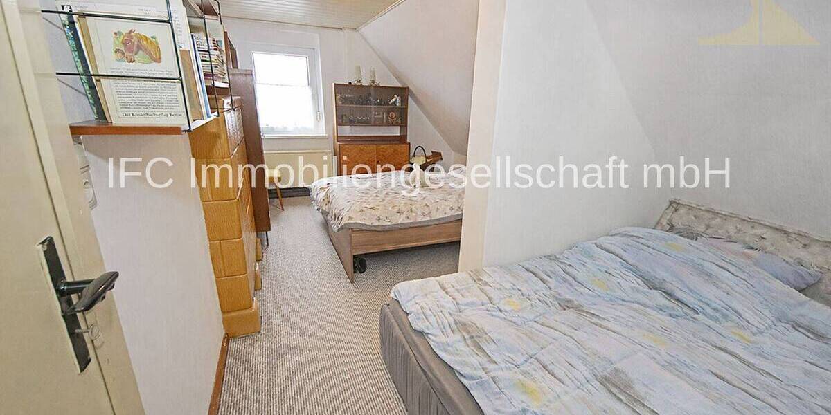 Einfamilienhaus Jessen (Elster) Holzdorf - 7 Zimmer, 156 m&sup2;, 199.000&euro; | Angebot:26208247