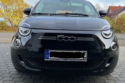 Fiat 500e 25.900 km 18.200 &euro; Buseck 35418