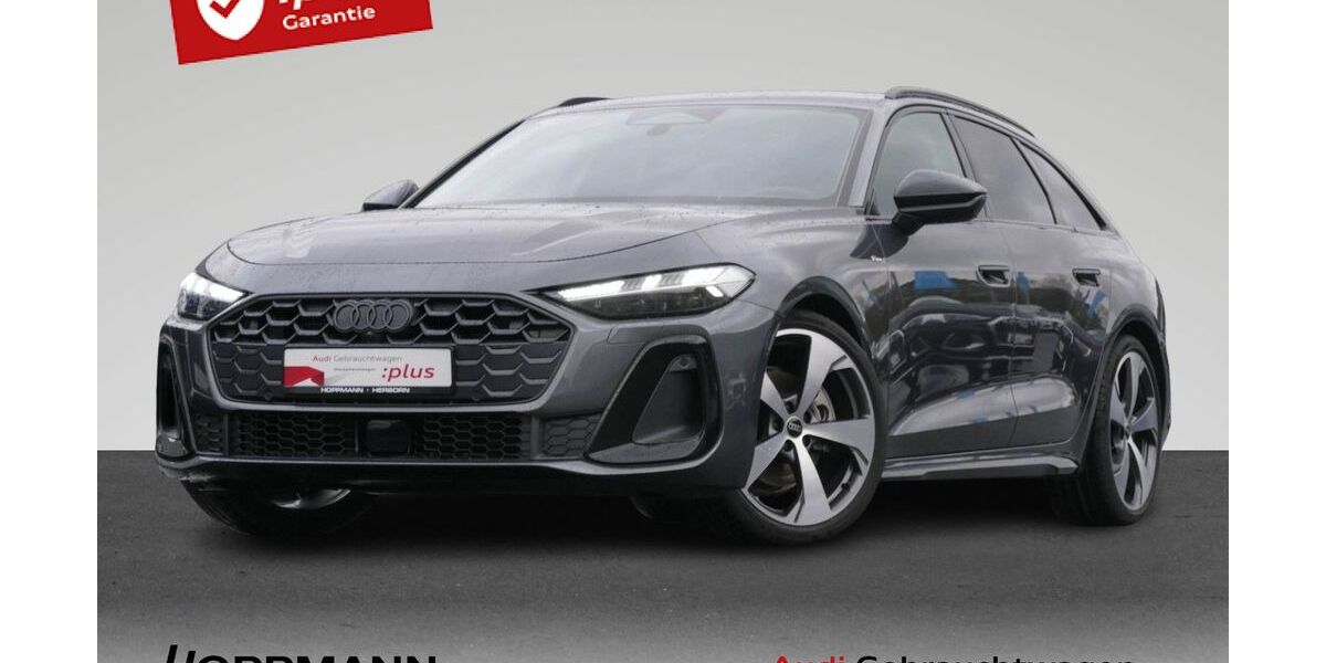 Audi A5 9.015 km 54.970 &euro; Herborn 35745