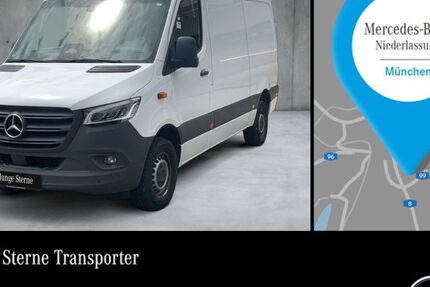 Mercedes-Benz Sprinter 57.900 km 43.411 &euro; München 81739