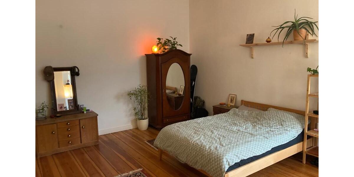 Hochparterre Eberswalde - 35 Zimmer, 170 m&sup2;, 580&euro; | Angebot:26146224