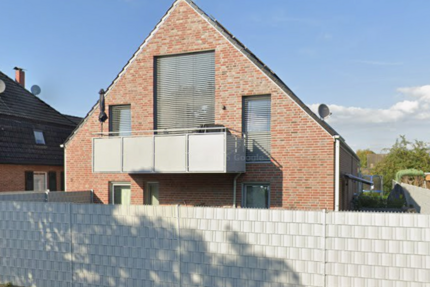 Wohnung Werth Werth - 3 Zimmer, 84 m&sup2;, 896&euro; | Angebot:25669498