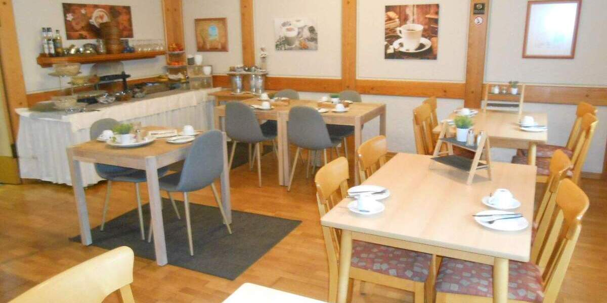 Gewerbeobjekt Gerolstein - 1 Zimmer, 285.800&euro; | Angebot:25726438