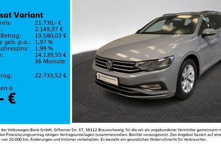 VW Passat 86.485 km 21.730 &euro; Leipzig 04178
