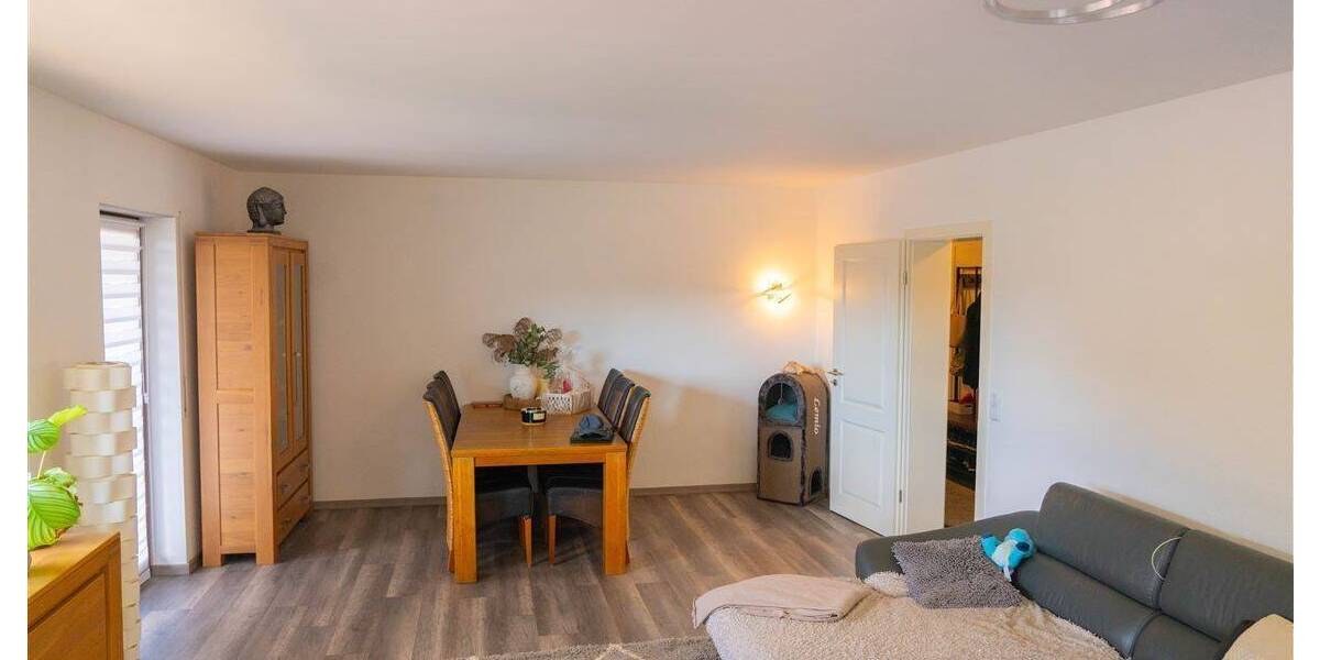 Etagenwohnung Gernsbach Lautenbach - 6 Zimmer, 520.000&euro; | Angebot:25678519