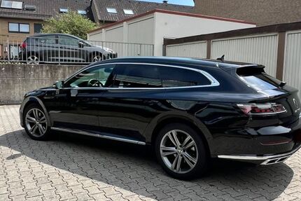 VW Arteon 60.000 km 27.500 &euro; Bielefeld 33649