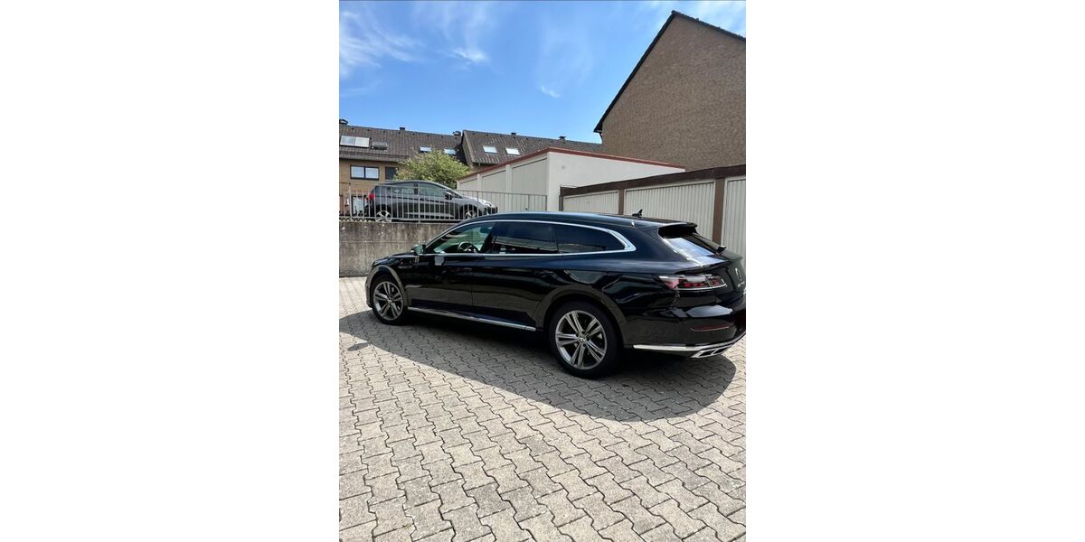 VW Arteon 60.000 km 27.500 &euro; Bielefeld 33649