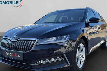 Skoda Superb 118.309 km 18.999 &euro; Schnaittach 91220