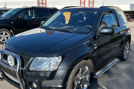 Suzuki Grand Vitara 320.000 km 3.699 &euro; Cham 93413