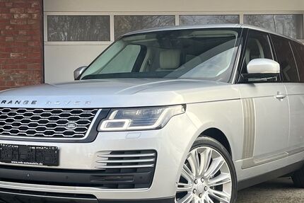 Land Rover Range Rover 232.552 km 34.990 € Düsseldorf 40599