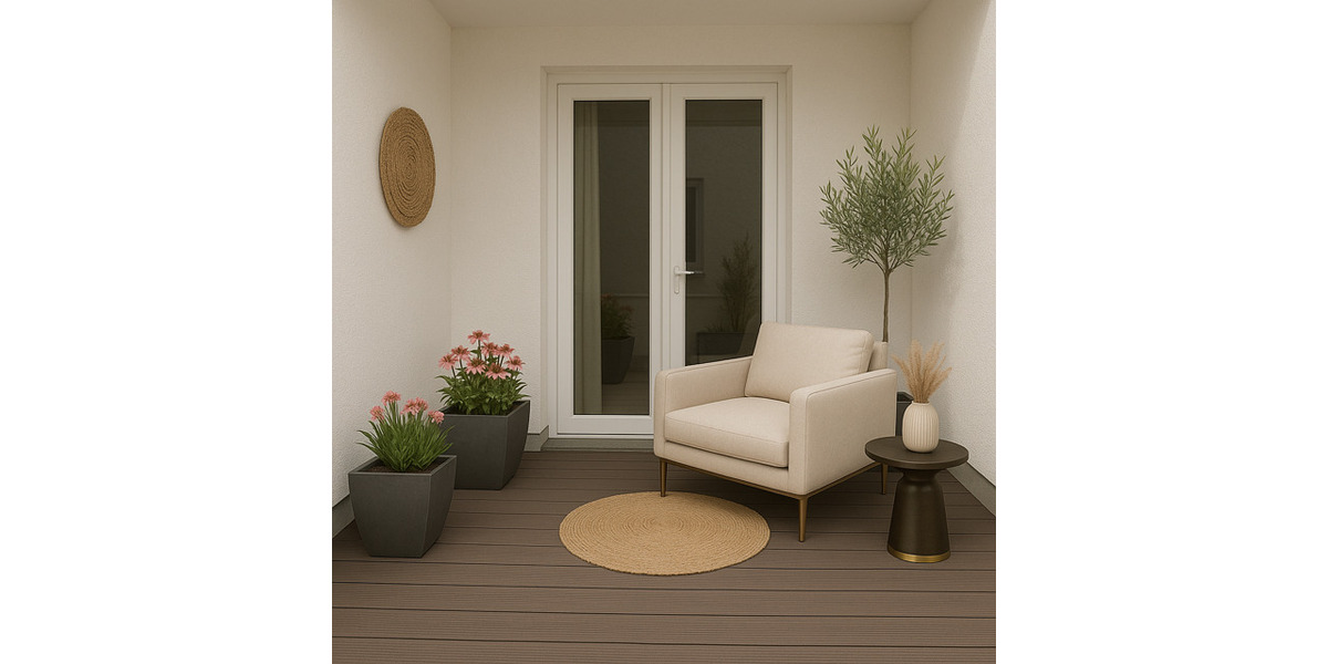 Etagenwohnung Stockelsdorf - 2 Zimmer, 267.894&euro; | Angebot:26261494