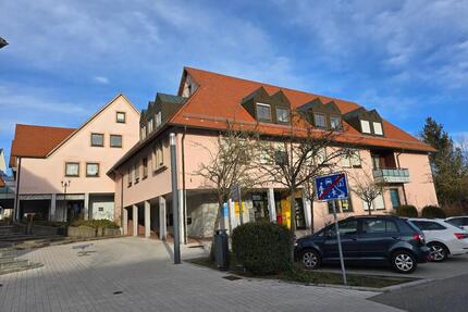 Großzügige, zentral gelegene 4-Zimmer-Wohnung