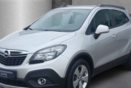 Opel Mokka 73.883 km 9.490 &euro; Wernigerode 38855