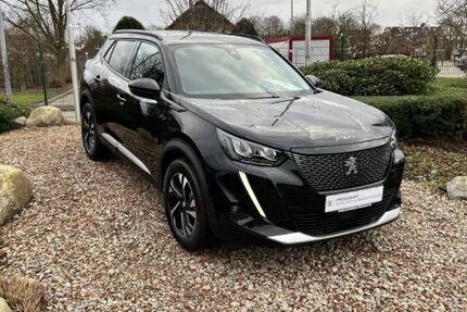 Peugeot 2008 37.000 km 18.450 &euro; Leer 26789