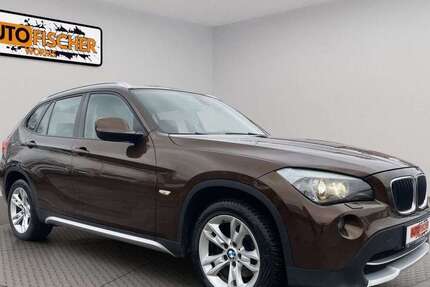 BMW X1 256.281 km 6.500 &euro; Worms 67547