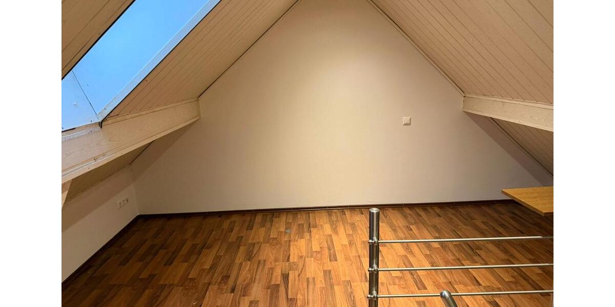 Maisonettenwohnung Völklingen - 3 Zimmer, 55 m&sup2;, 500&euro; | Angebot:26545566