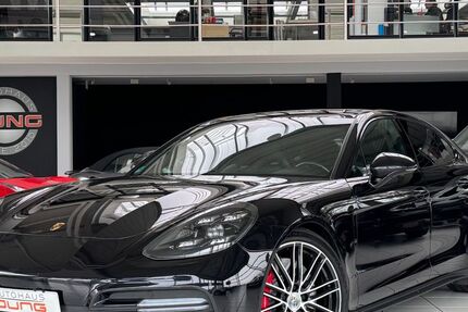 Porsche Panamera 204.000 km 54.990 € Wuppertal 42279