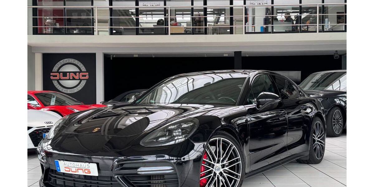 Porsche Panamera 204.000 km 54.990 € Wuppertal 42279