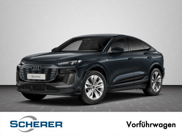 Audi Q6 e-tron 3.900 km 62.980 &euro; Bingen / Rhein 55411