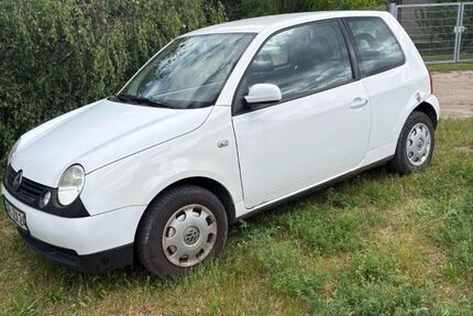 VW Lupo 230.837 km 999 &euro; Schorfheide 16244