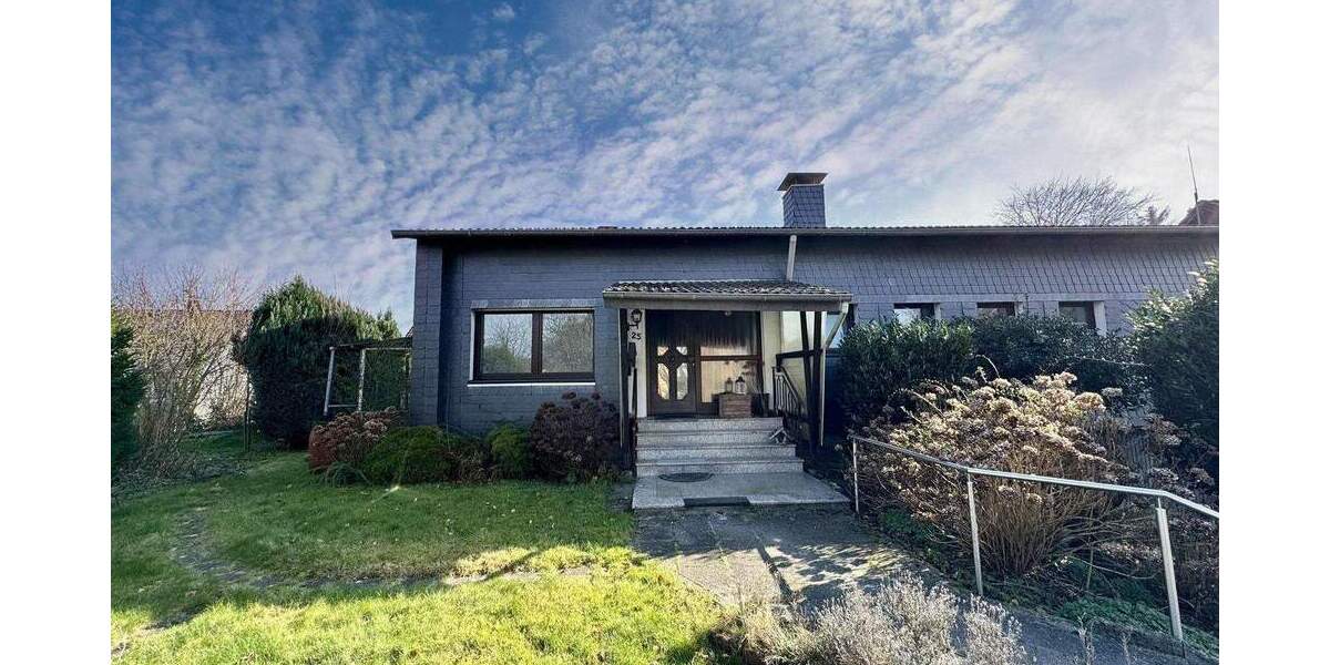 Mehrfamilienhaus, Wohnhaus Leverkusen Steinbüchel - 5 Zimmer, 159 m&sup2;, 535.000&euro; | Angebot:25601153