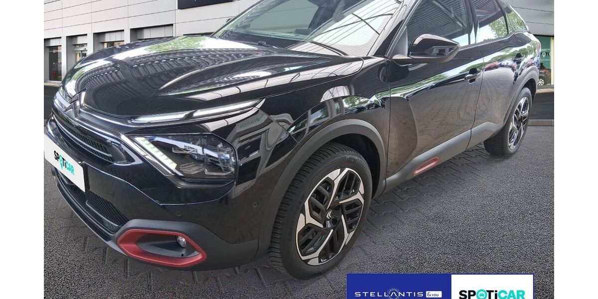 Citroen C4 24.568 km 16.790 &euro; Mannheim 68309