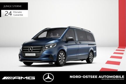 Mercedes-Benz Vito 33.226 km 54.590 &euro; Heide 25746