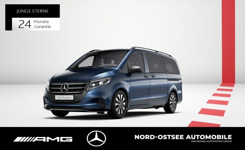 Mercedes-Benz Vito 33.226 km 55.390 &euro; Heide 25746