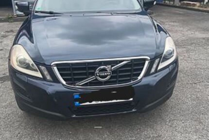 Volvo XC60 171.000 km 13.700 &euro; DORTMUND 44369