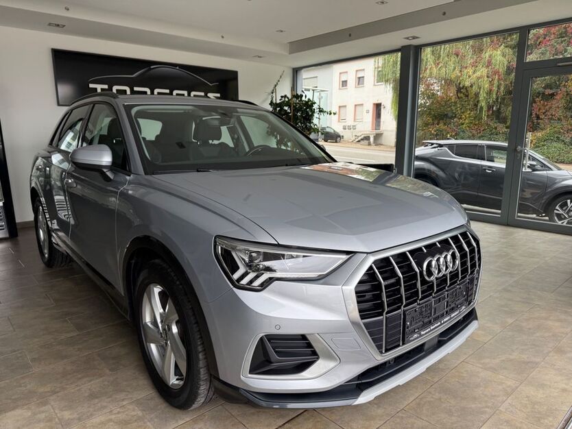 Audi Q3 101.000 km 23.400 € Saarlouis 66740
